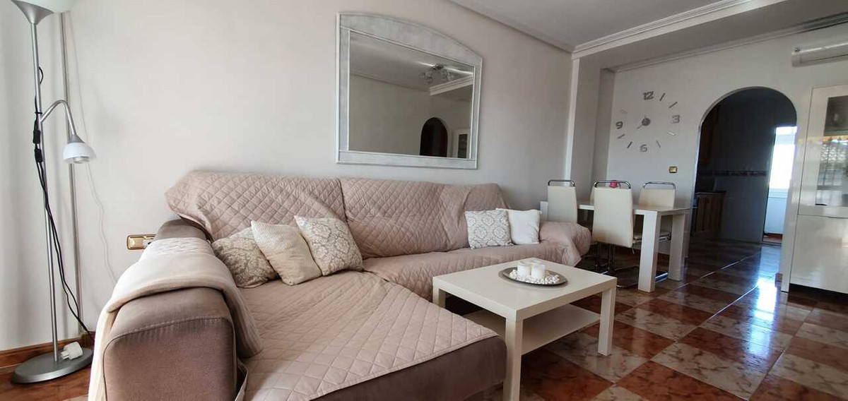 2 Bed Apartment for sale in Cabo Roig Costa Blanca, Alicante, Spain