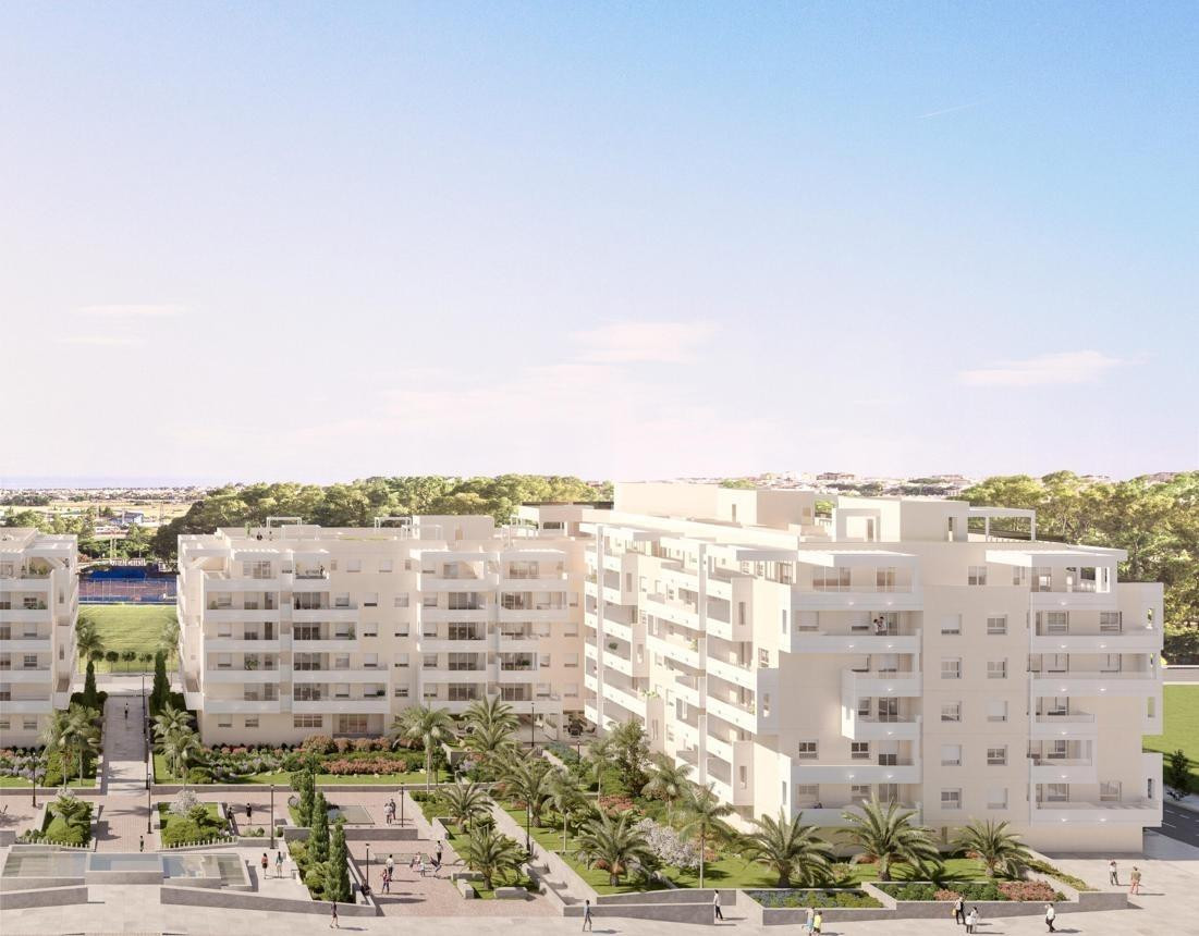 4 Bed Apartment for sale in Marbella Costa Del Sol, Málaga, Spain