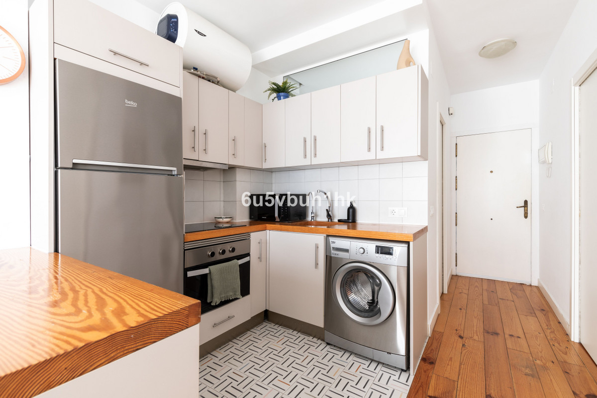 2 Bed Apartment for sale in Málaga Costa Del Sol, Málaga, Spain