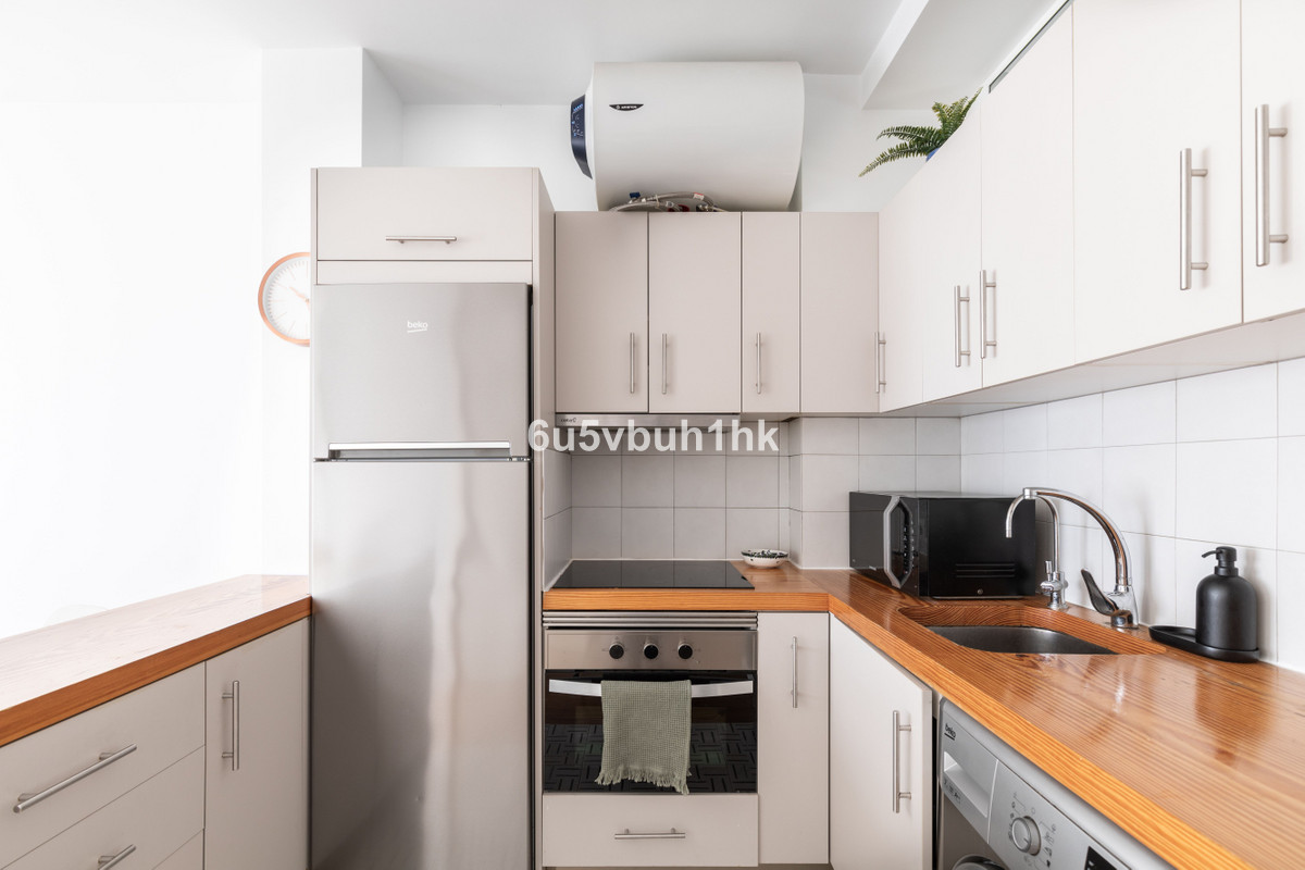 2 Bed Apartment for sale in Málaga Costa Del Sol, Málaga, Spain