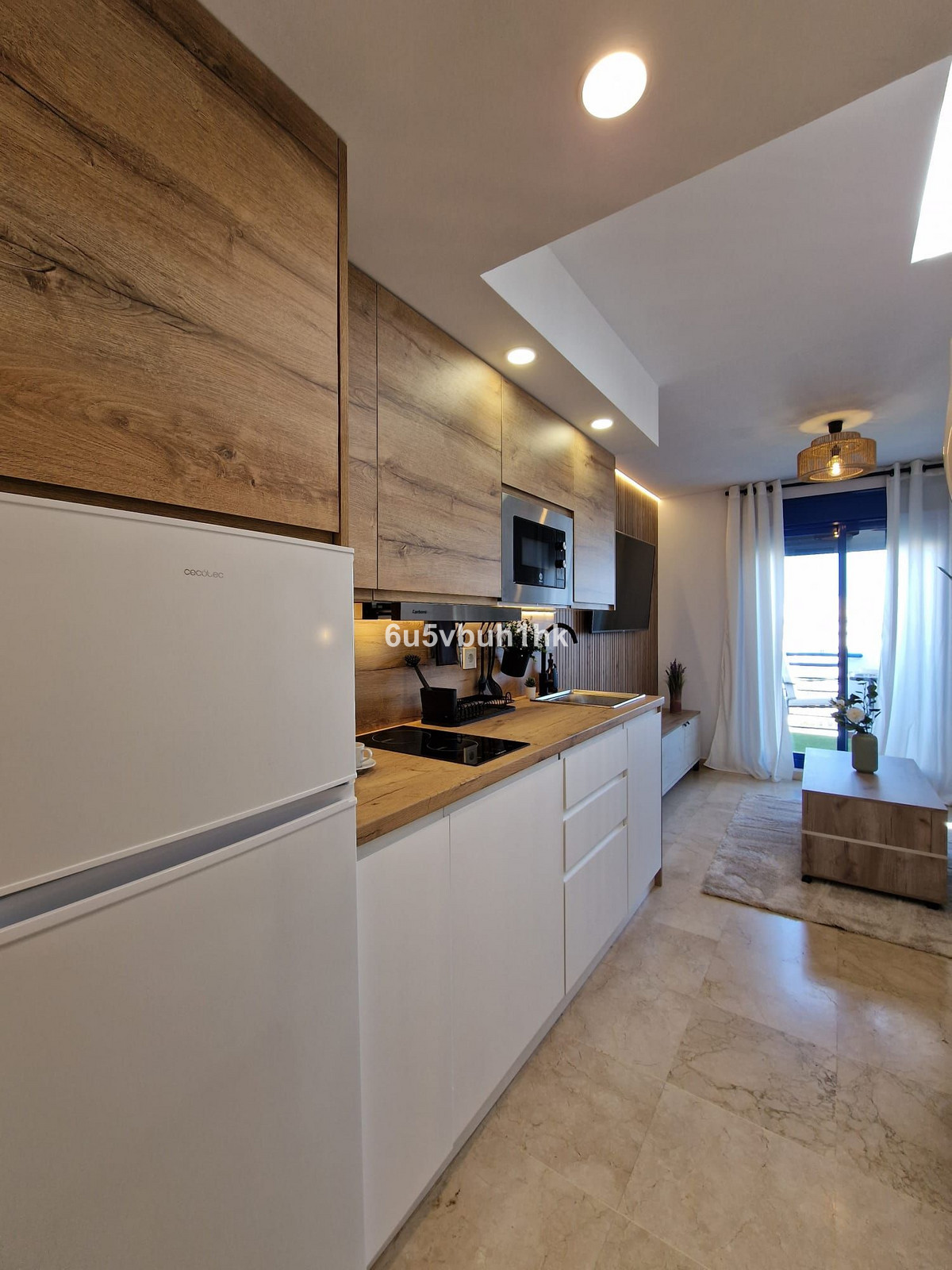 1 Bed Apartment for sale in Benalmadena Costa Costa Del Sol, Málaga, Spain
