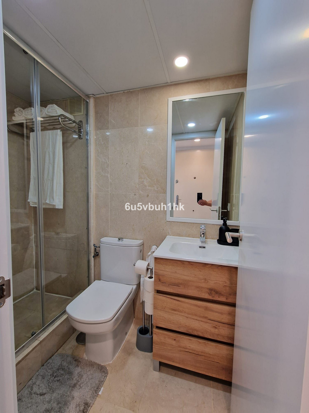 1 Bed Apartment for sale in Benalmadena Costa Costa Del Sol, Málaga, Spain