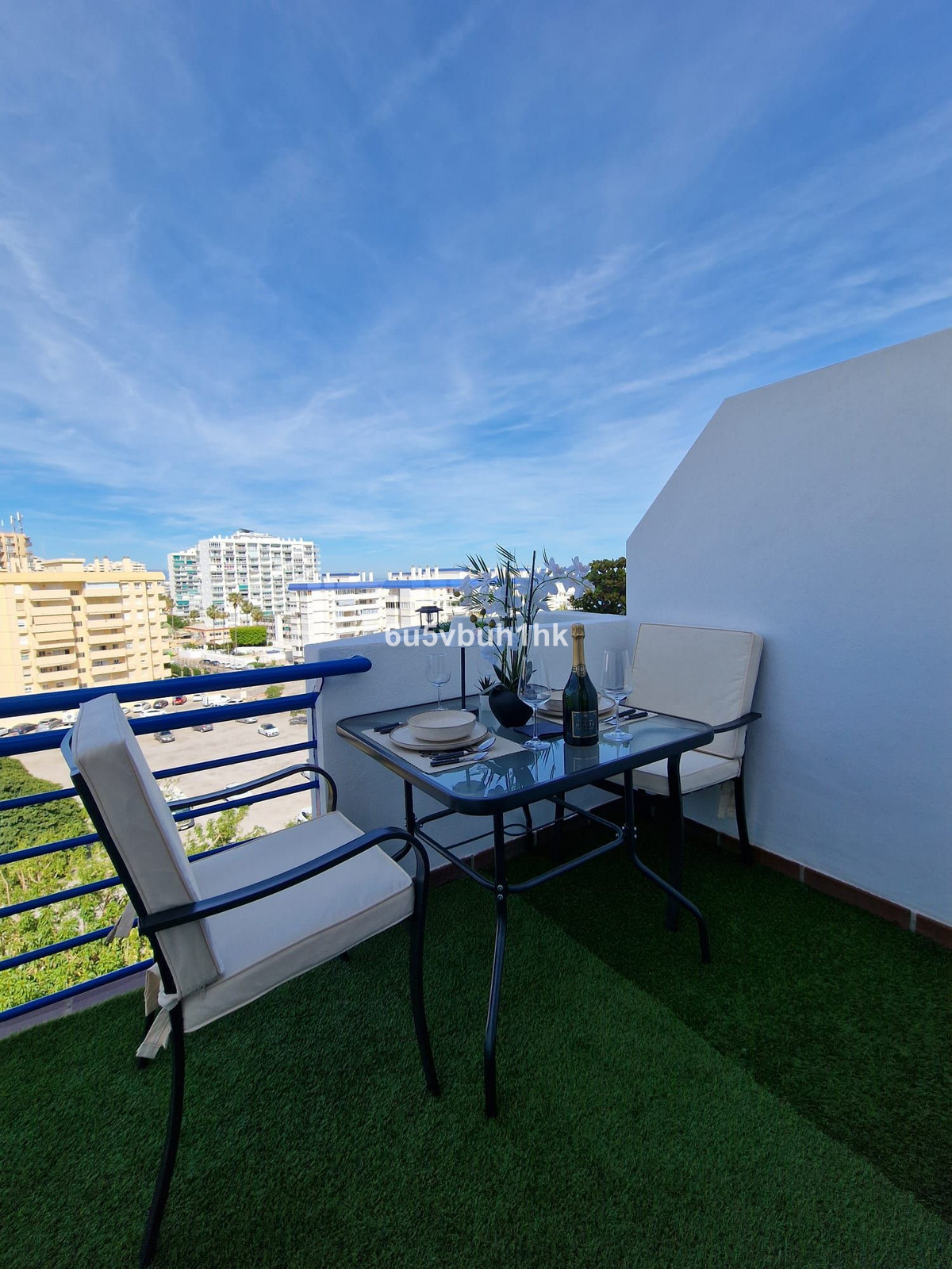 1 Bed Apartment for sale in Benalmadena Costa Costa Del Sol, Málaga, Spain