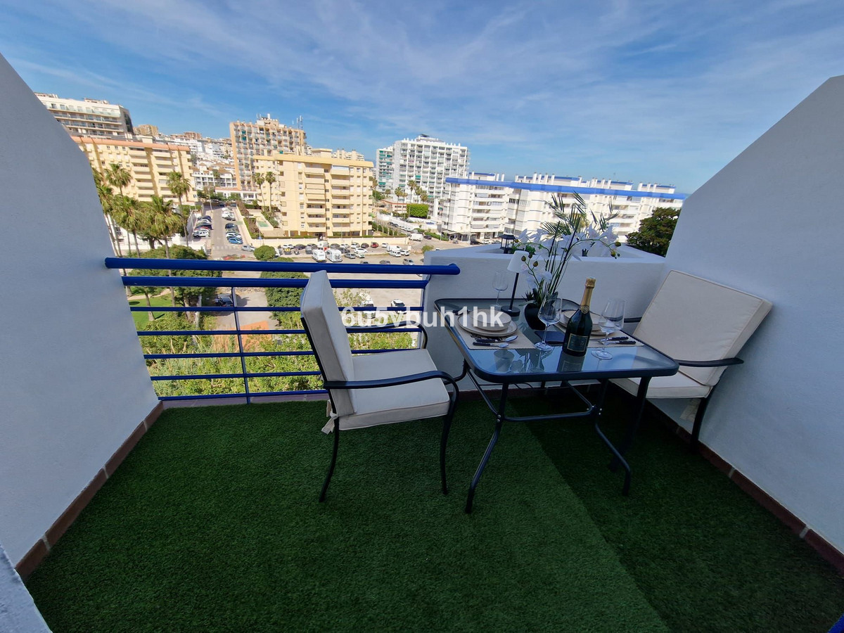 1 Bed Apartment for sale in Benalmadena Costa Costa Del Sol, Málaga, Spain
