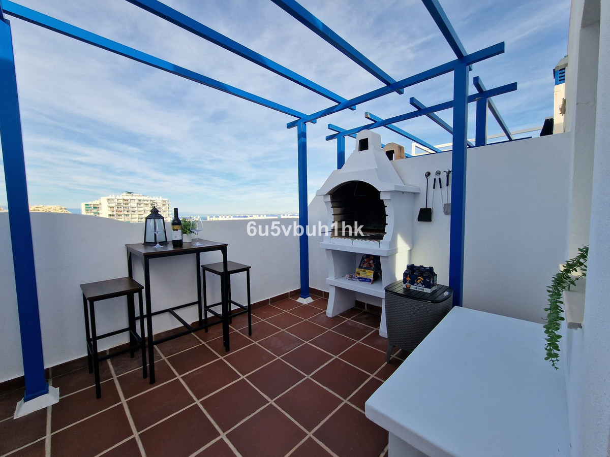 1 Bed Apartment for sale in Benalmadena Costa Costa Del Sol, Málaga, Spain