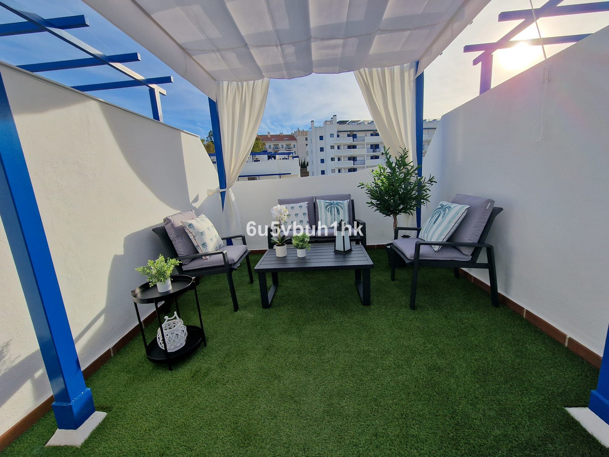 1 Bed Apartment for sale in Benalmadena Costa Costa Del Sol, Málaga, Spain