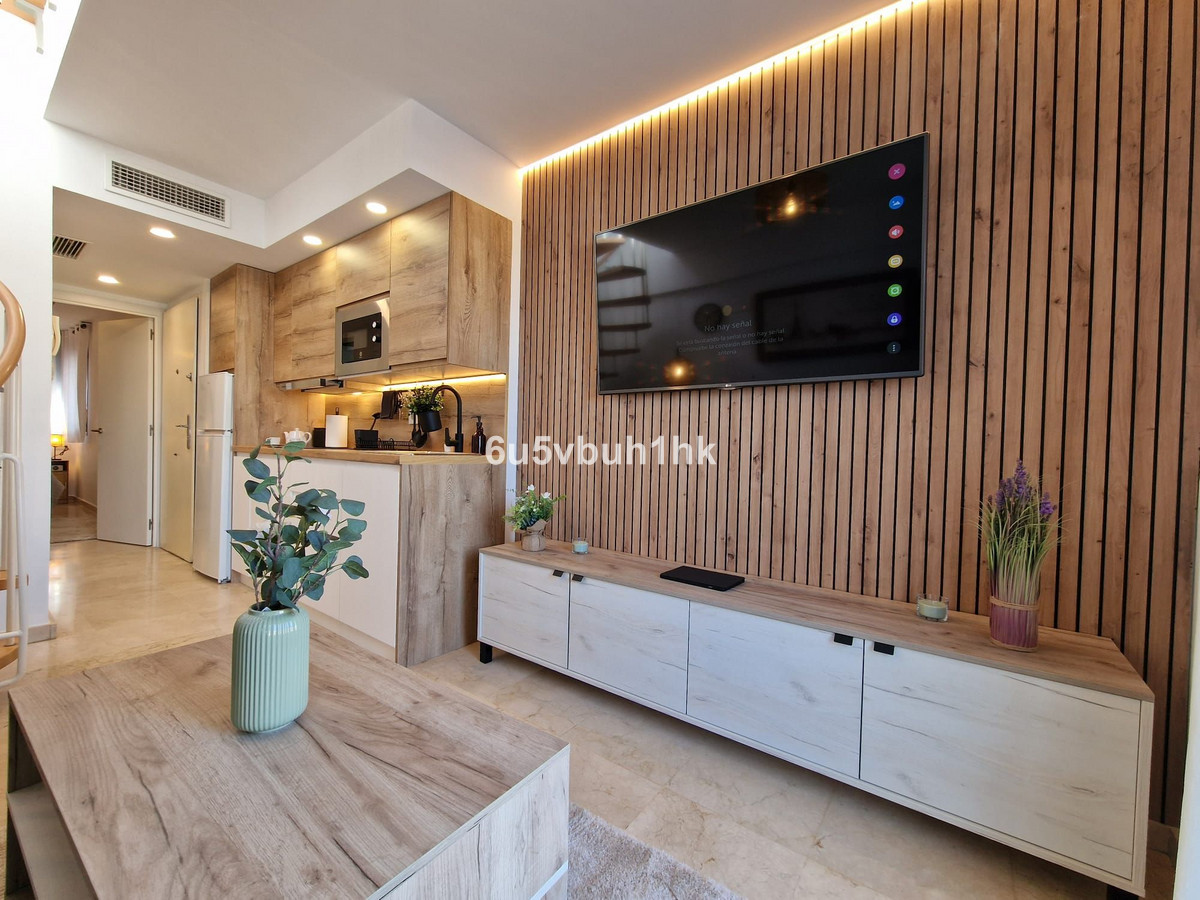 1 Bed Apartment for sale in Benalmadena Costa Costa Del Sol, Málaga, Spain