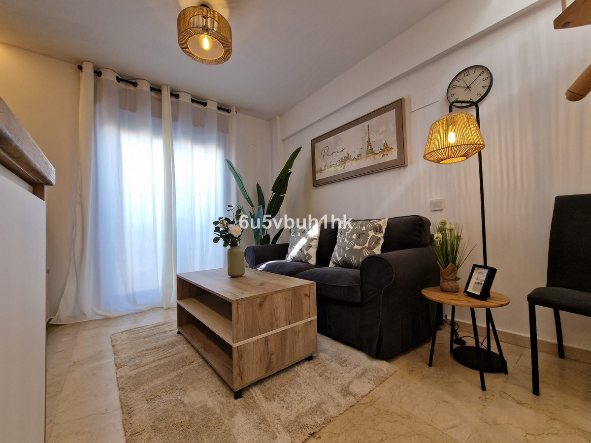 1 Bed Apartment for sale in Benalmadena Costa Costa Del Sol, Málaga, Spain