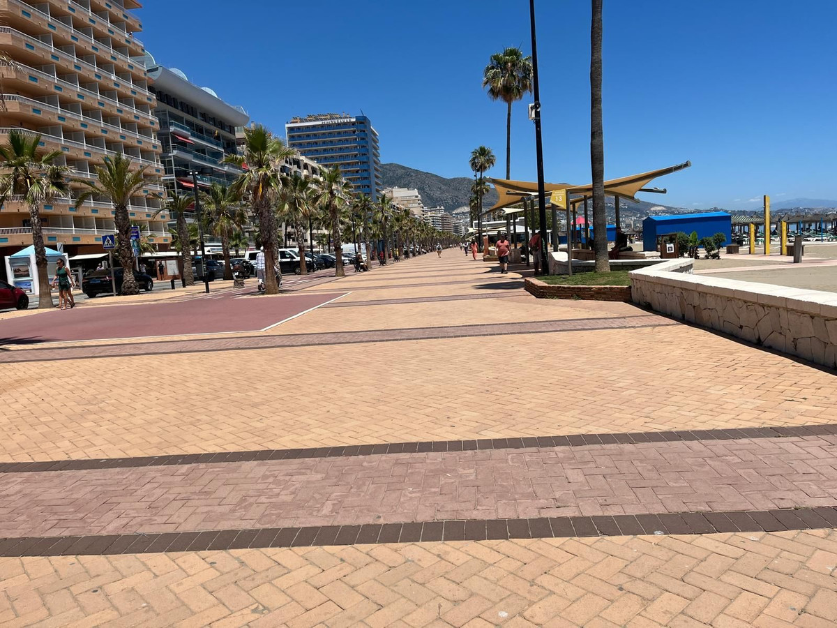 Se vende Estudio en Planta Baja  en Costa Del Sol, Málaga, España