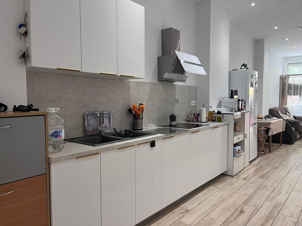 Se vende Estudio en Planta Baja  en Costa Del Sol, Málaga, España
