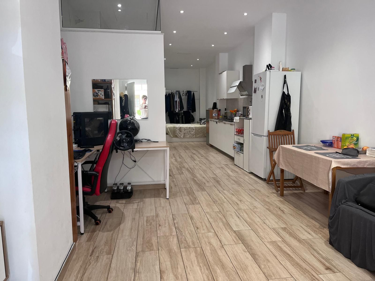 Se vende Estudio en Planta Baja  en Costa Del Sol, Málaga, España