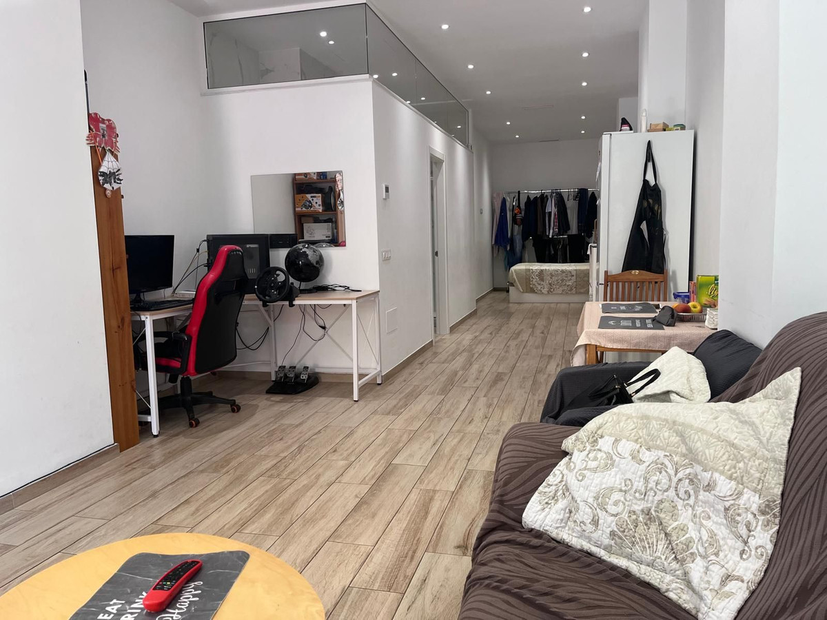 Se vende Estudio en Planta Baja  en Costa Del Sol, Málaga, España