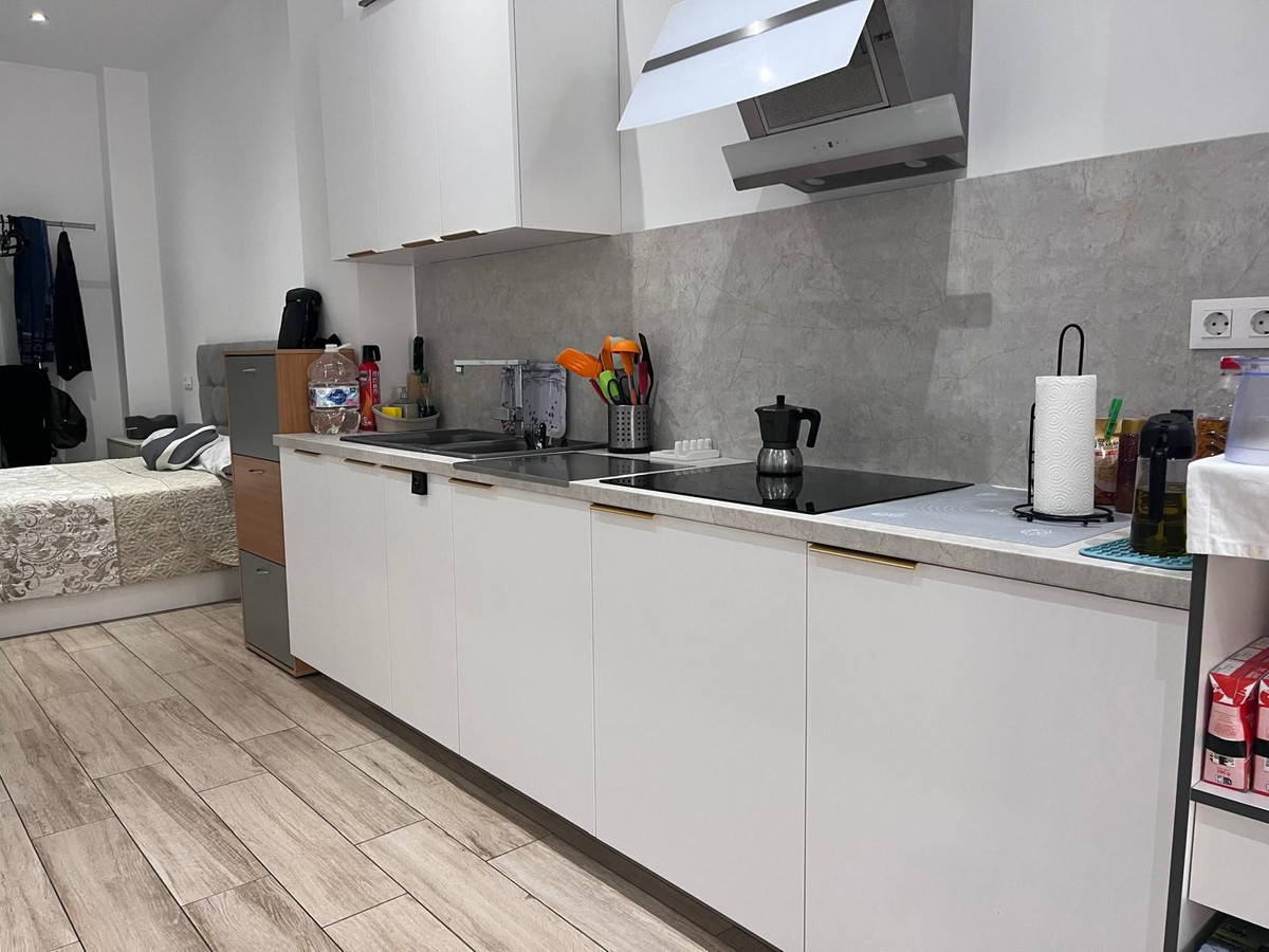 Se vende Estudio en Planta Baja  en Costa Del Sol, Málaga, España