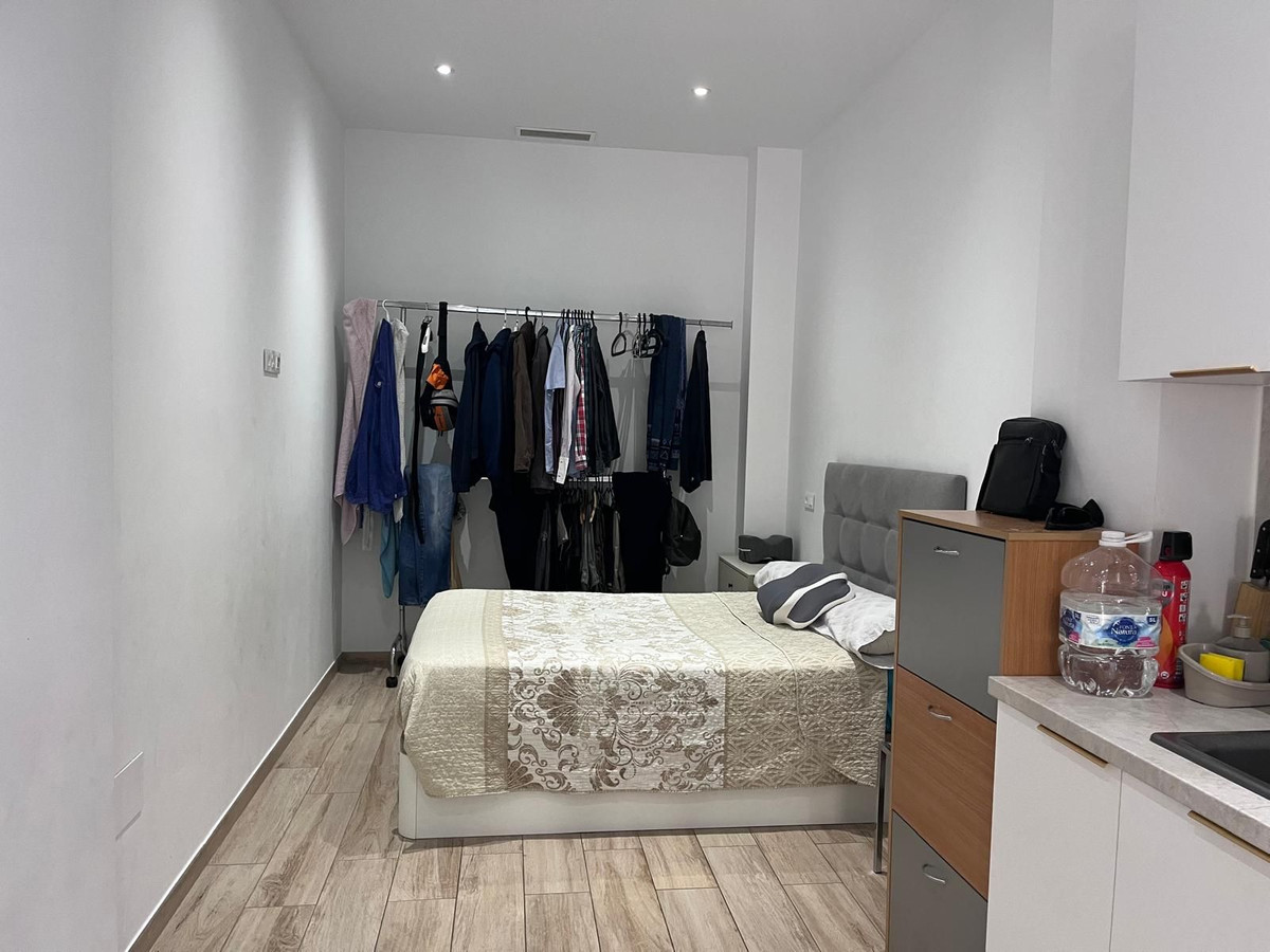 Se vende Estudio en Planta Baja  en Costa Del Sol, Málaga, España