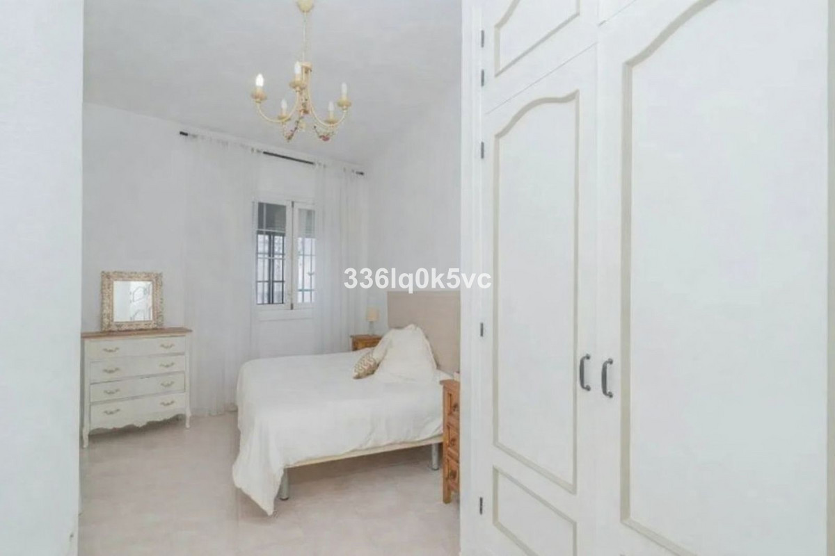 Se vende Apartamento Planta Baja de 1 dormitorios en Costa Del Sol, Málaga, España