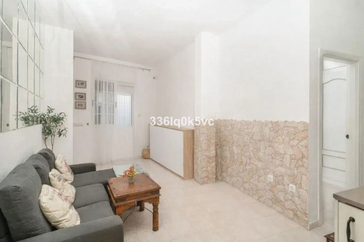 Se vende Apartamento Planta Baja de 1 dormitorios en Costa Del Sol, Málaga, España