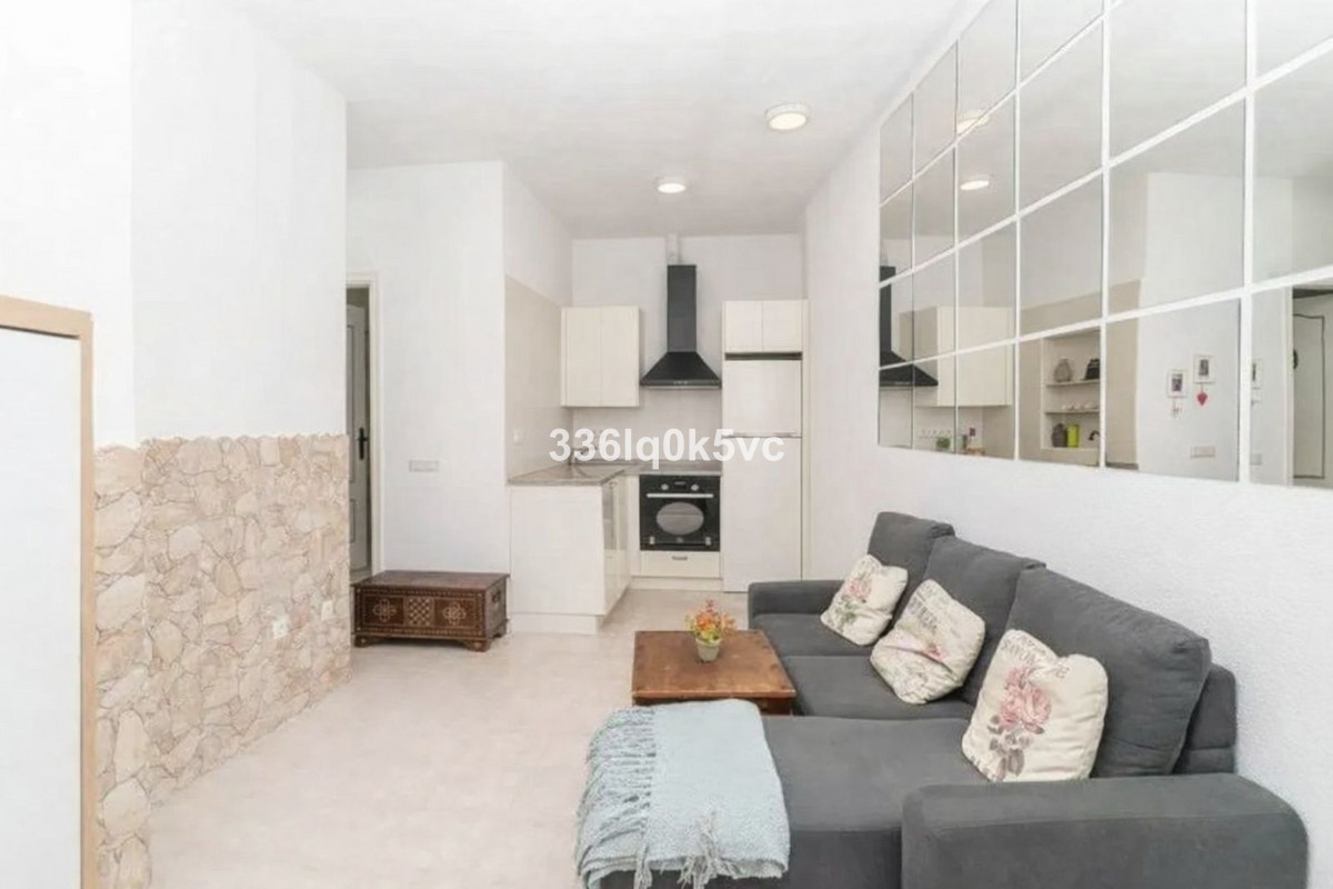 Se vende Apartamento Planta Baja de 1 dormitorios en Costa Del Sol, Málaga, España