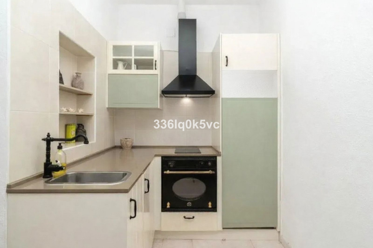 Se vende Apartamento Planta Baja de 1 dormitorios en Costa Del Sol, Málaga, España