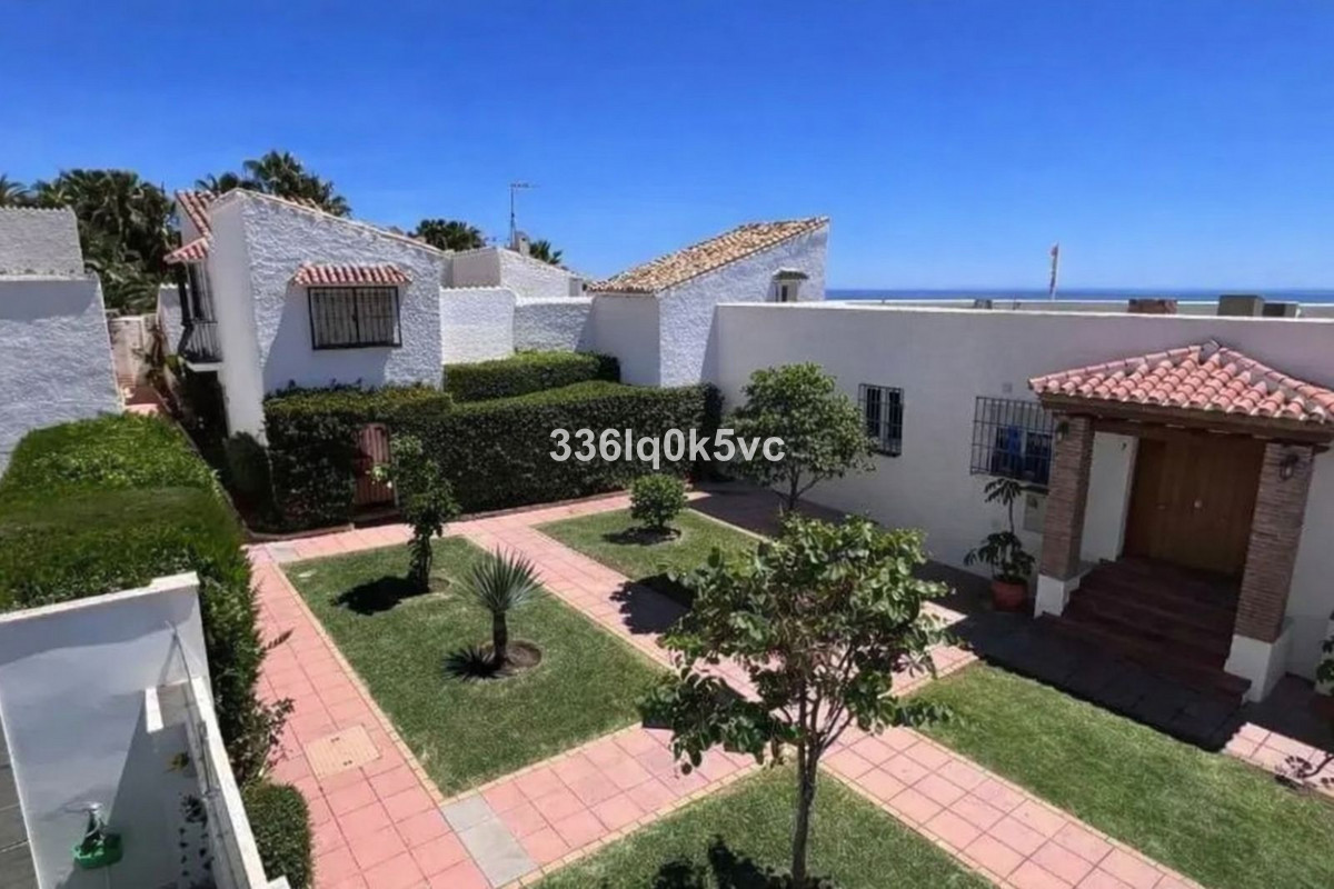 Se vende Apartamento Planta Baja de 1 dormitorios en Costa Del Sol, Málaga, España