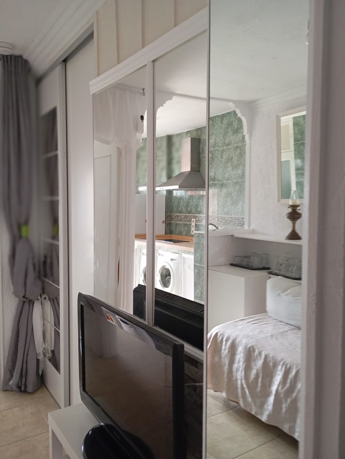 Apartment for sale in Benalmadena Costa Del Sol, Málaga, Spain