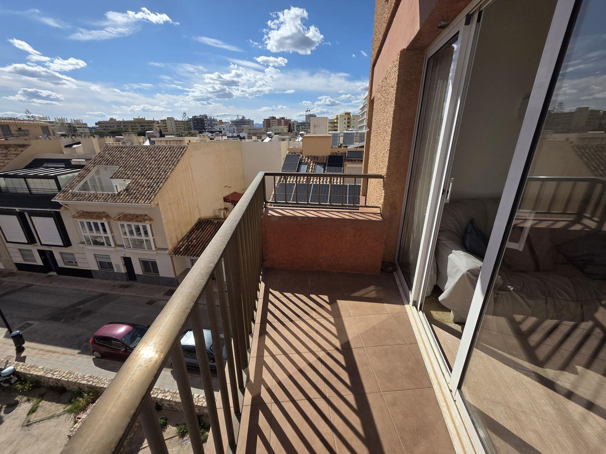 2 Bed Apartment for sale in Fuengirola Costa Del Sol, Málaga, Spain