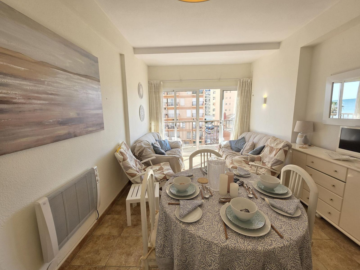 2 Bed Apartment for sale in Fuengirola Costa Del Sol, Málaga, Spain