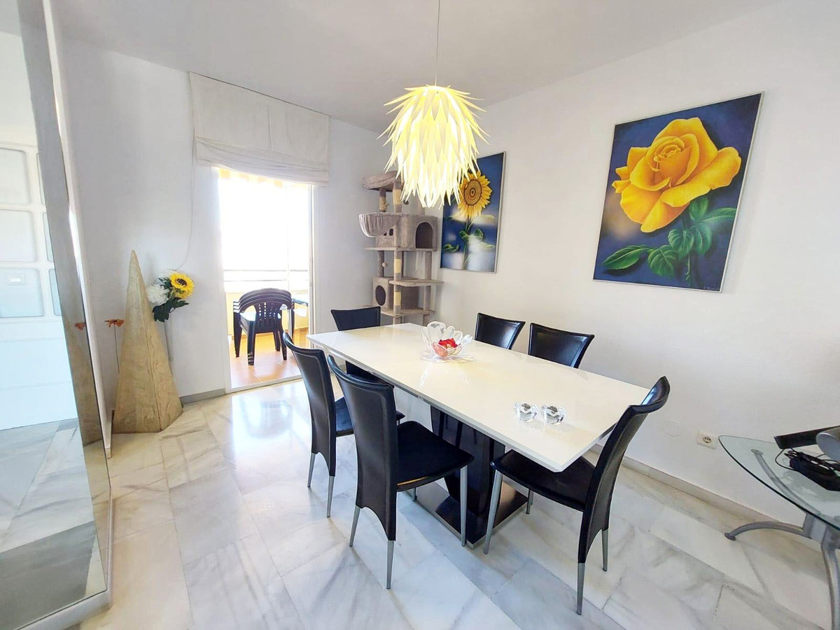 3 Bed Apartment for sale in Torremolinos Costa Del Sol, Málaga, Spain