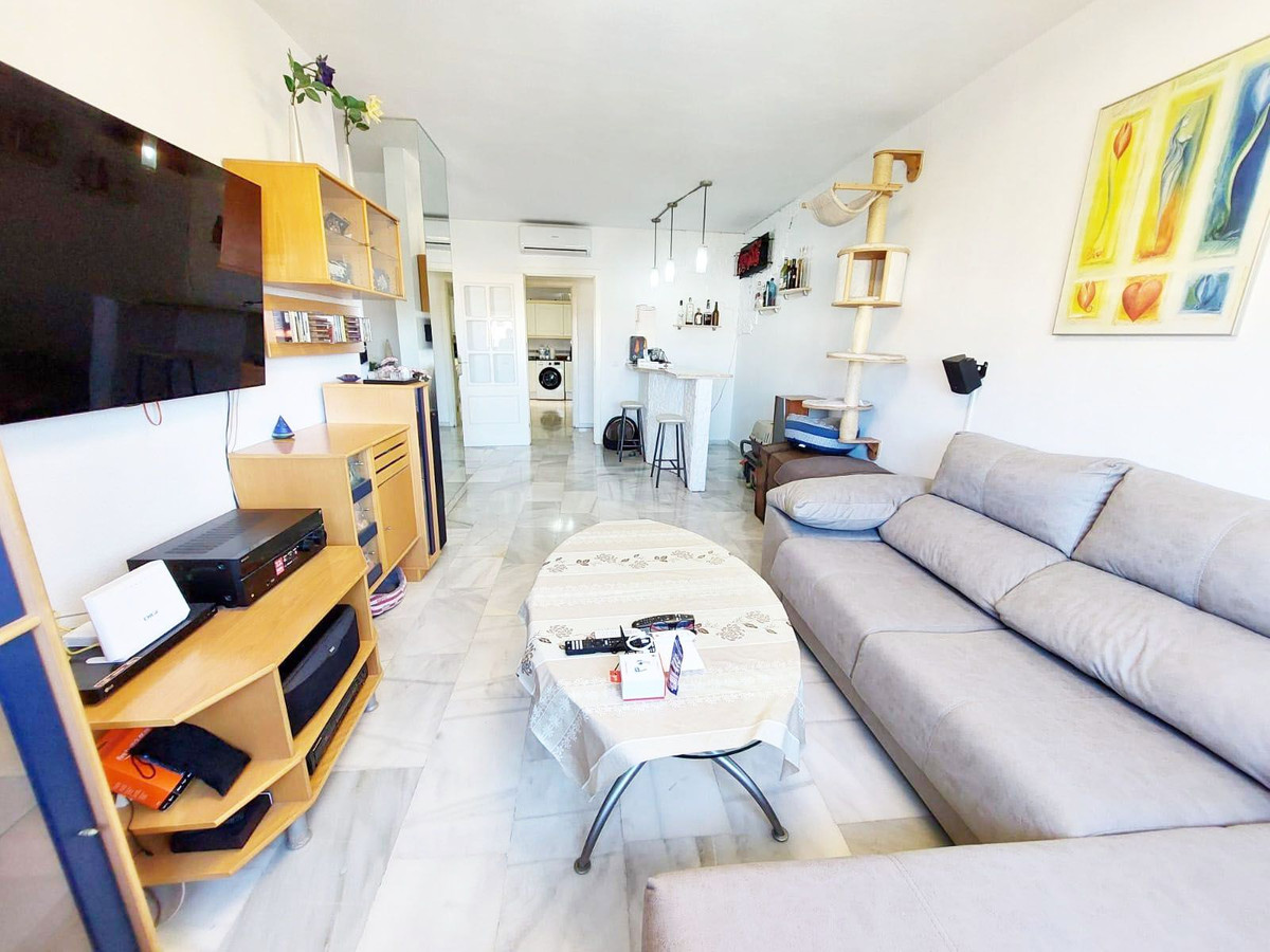 3 Bed Apartment for sale in Torremolinos Costa Del Sol, Málaga, Spain
