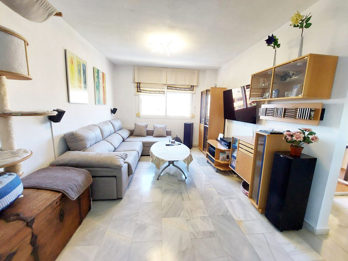 3 Bed Apartment for sale in Torremolinos Costa Del Sol, Málaga, Spain
