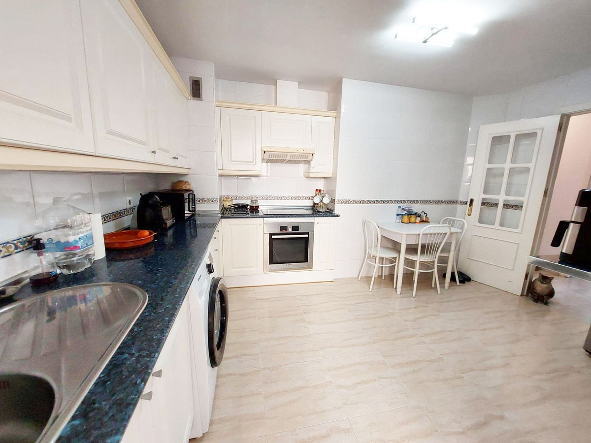 3 Bed Apartment for sale in Torremolinos Costa Del Sol, Málaga, Spain