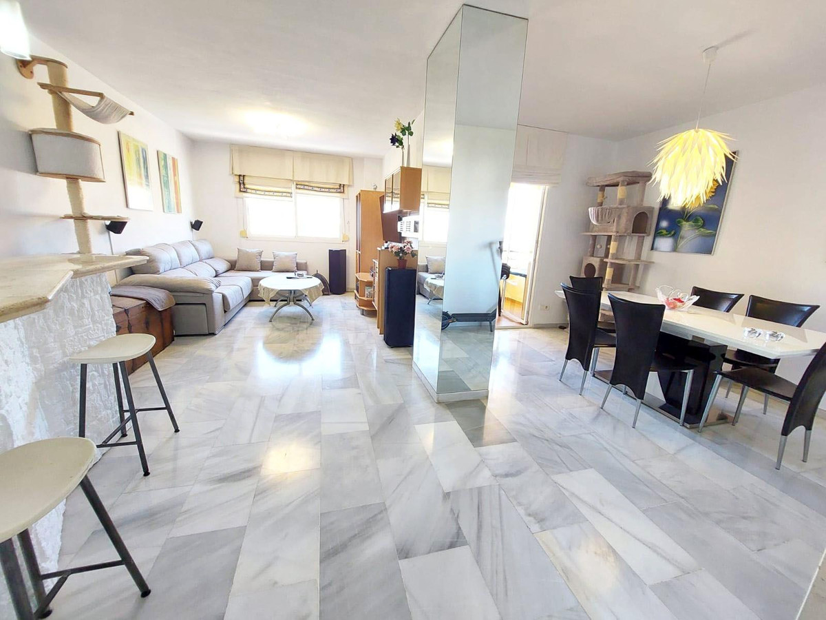 3 Bed Apartment for sale in Torremolinos Costa Del Sol, Málaga, Spain