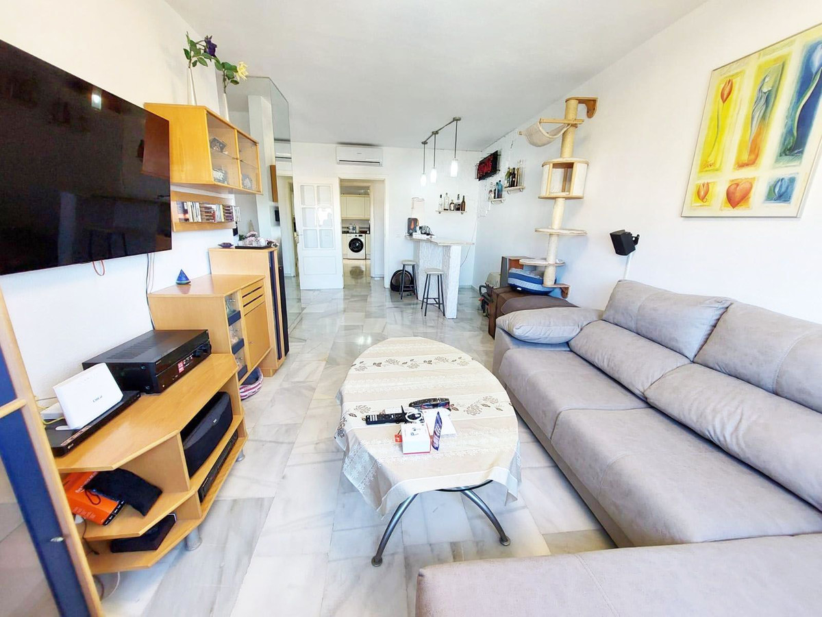 3 Bed Apartment for sale in Torremolinos Costa Del Sol, Málaga, Spain