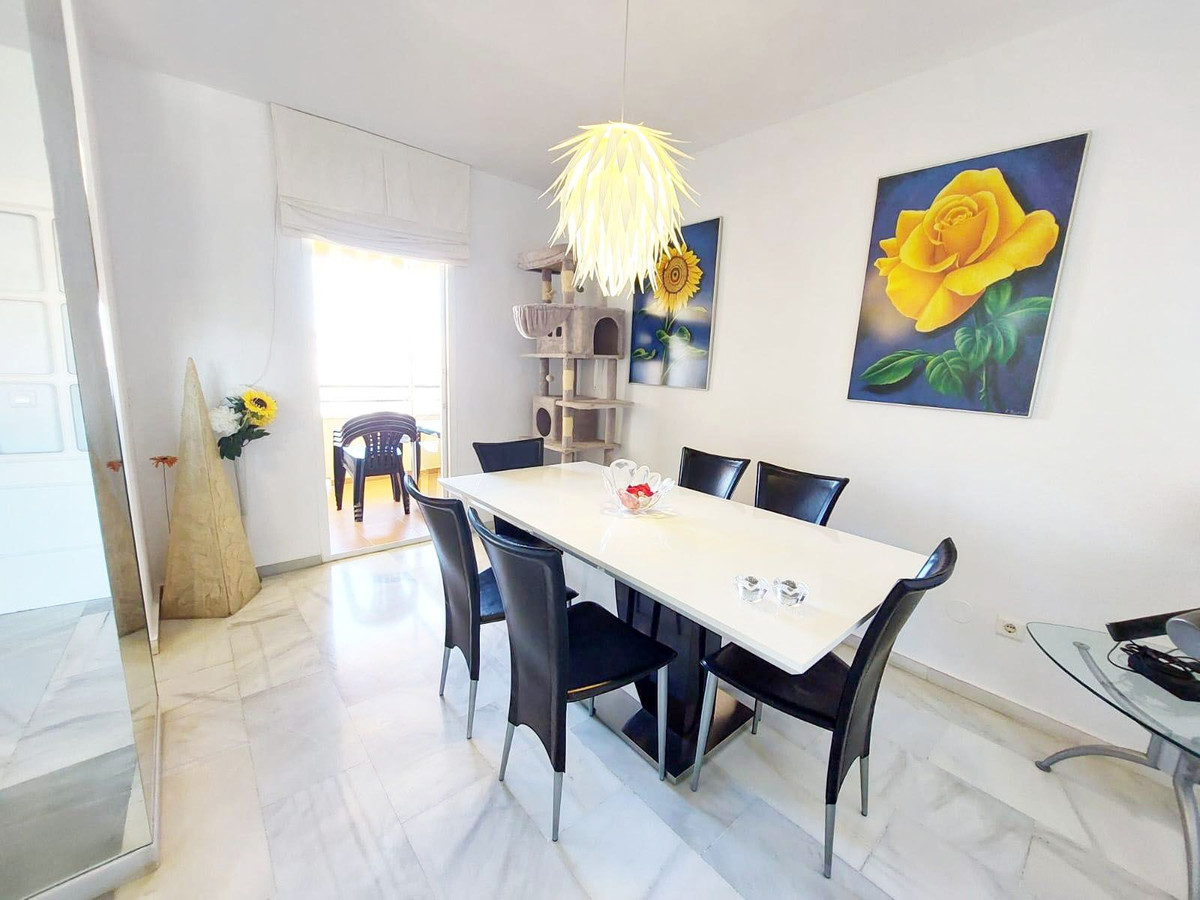 3 Bed Apartment for sale in Torremolinos Costa Del Sol, Málaga, Spain
