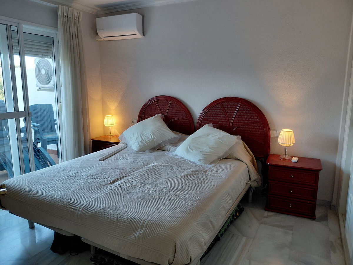 2 Bed Apartment for sale in Mijas Golf Costa Del Sol, Málaga, Spain