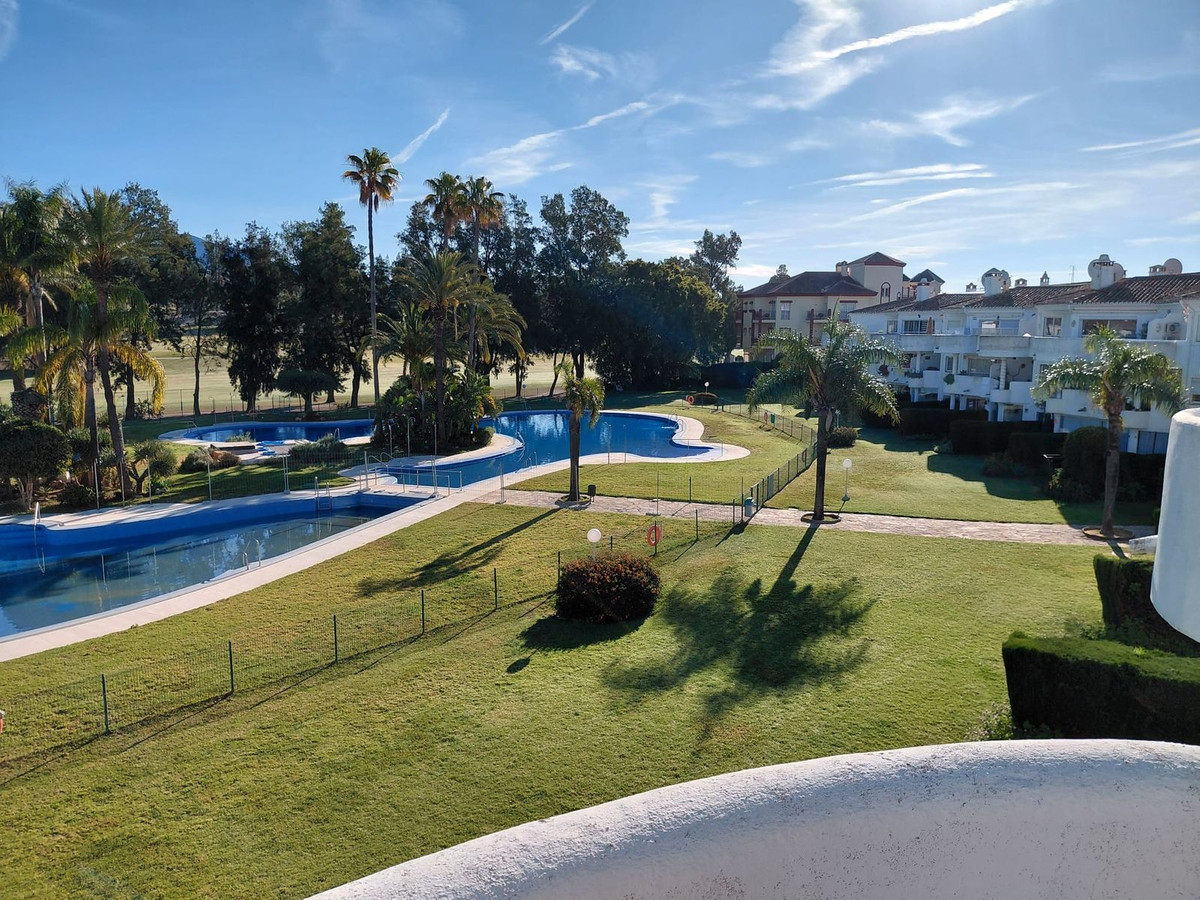 2 Bed Apartment for sale in Mijas Golf Costa Del Sol, Málaga, Spain