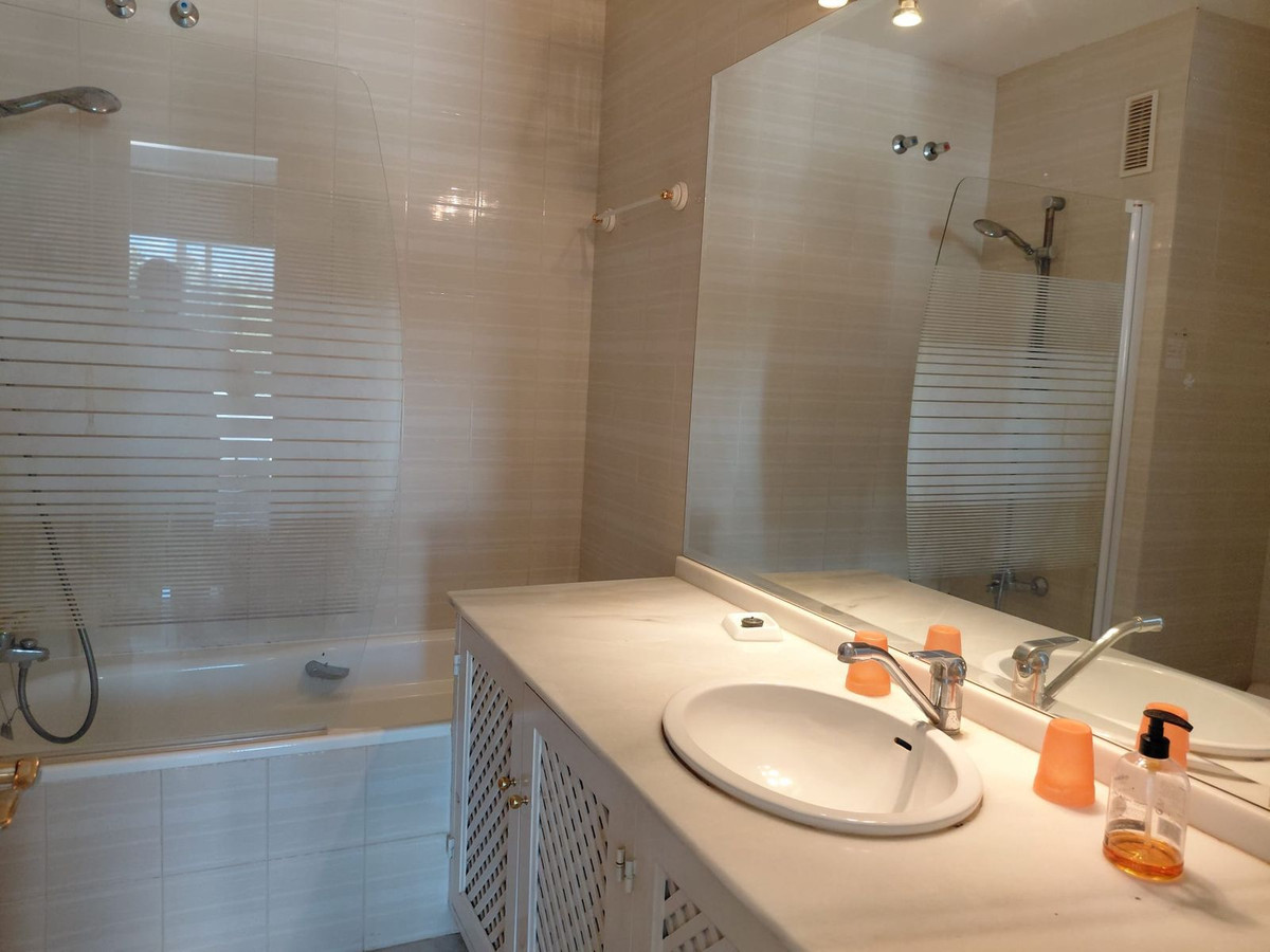2 Bed Apartment for sale in Mijas Golf Costa Del Sol, Málaga, Spain