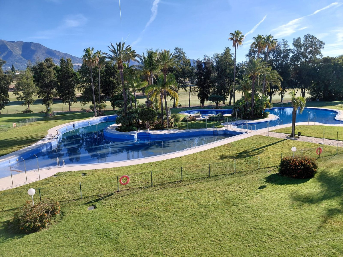2 Bed Apartment for sale in Mijas Golf Costa Del Sol, Málaga, Spain