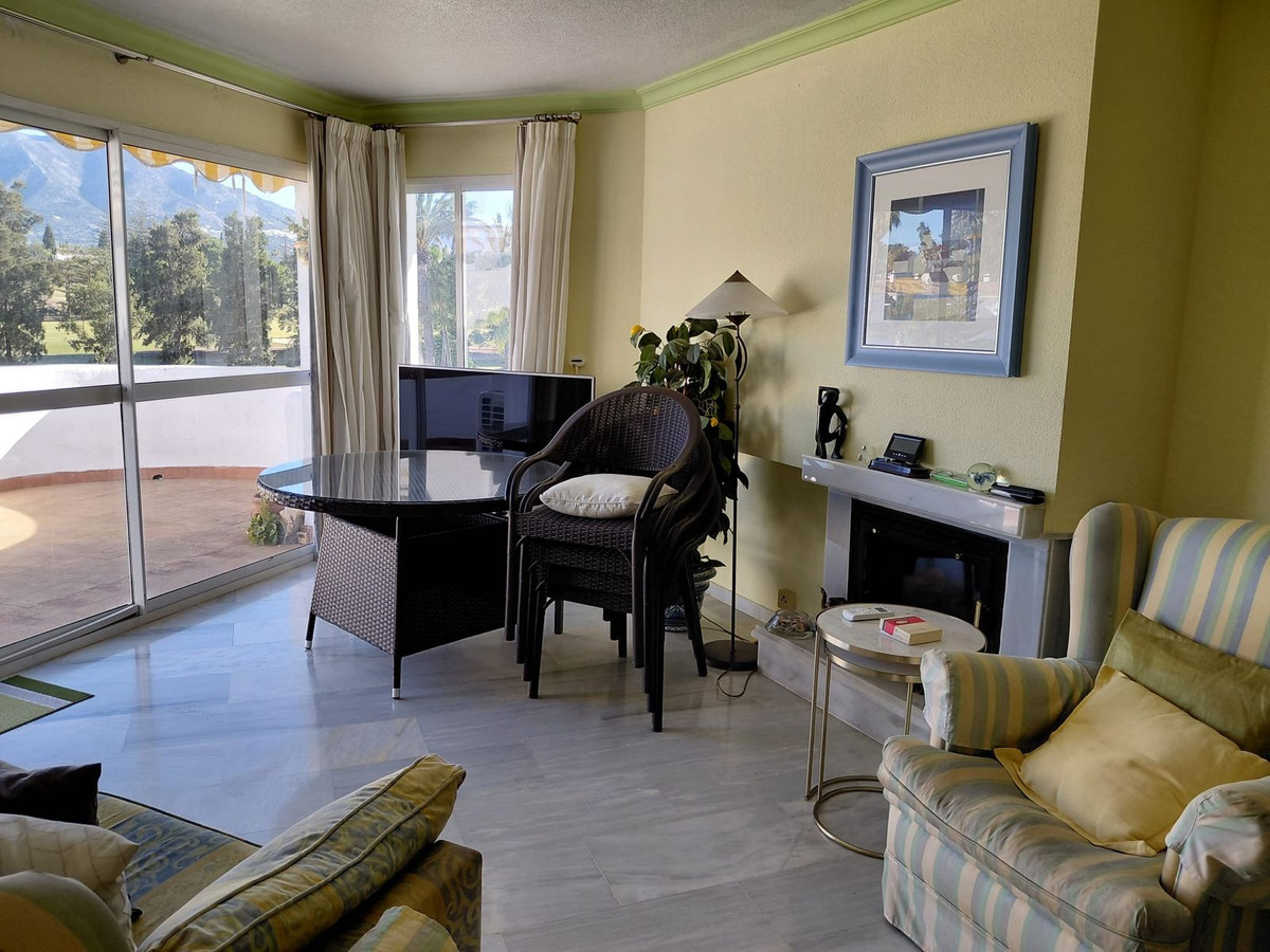 2 Bed Apartment for sale in Mijas Golf Costa Del Sol, Málaga, Spain