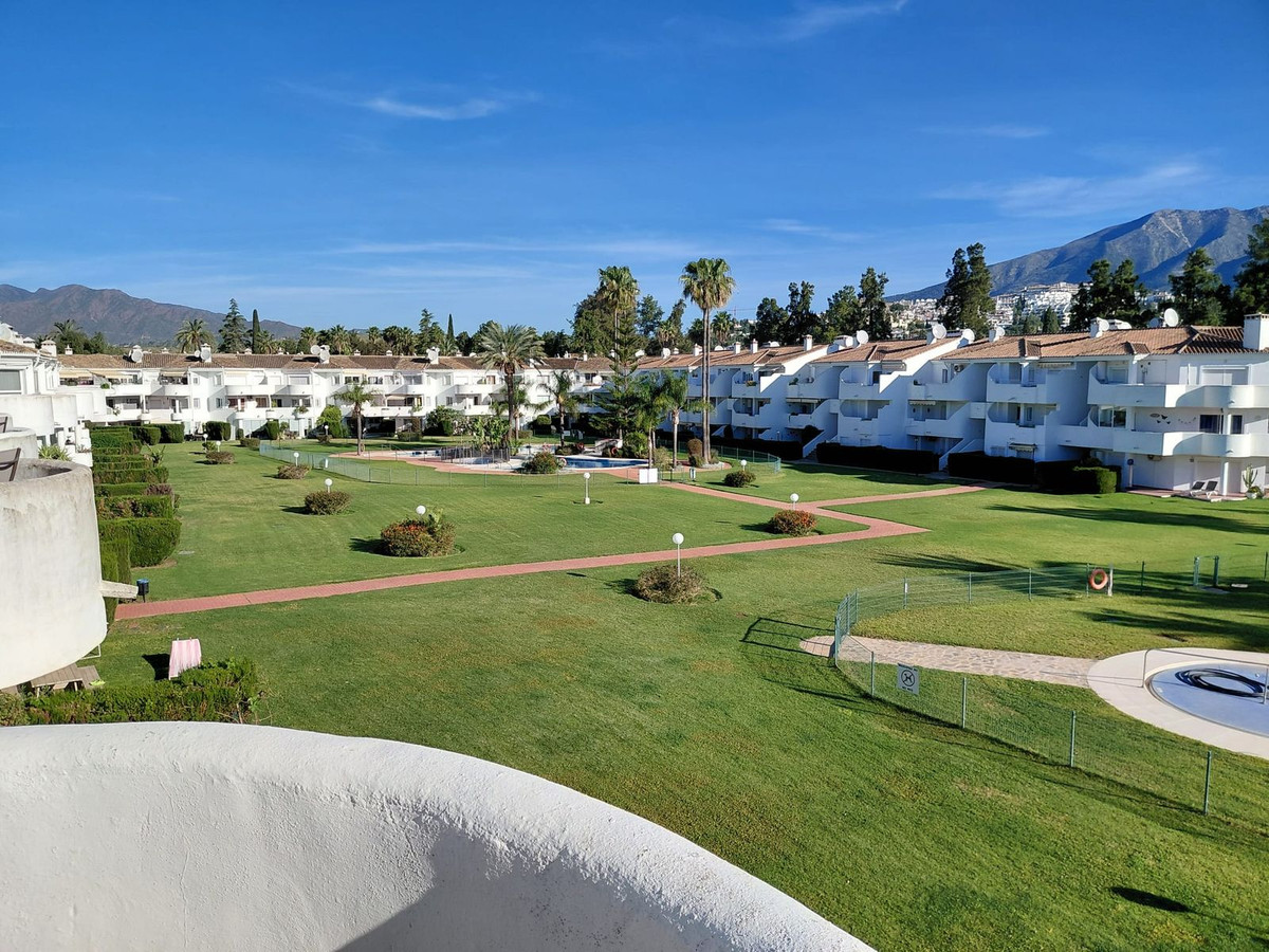 2 Bed Apartment for sale in Mijas Golf Costa Del Sol, Málaga, Spain