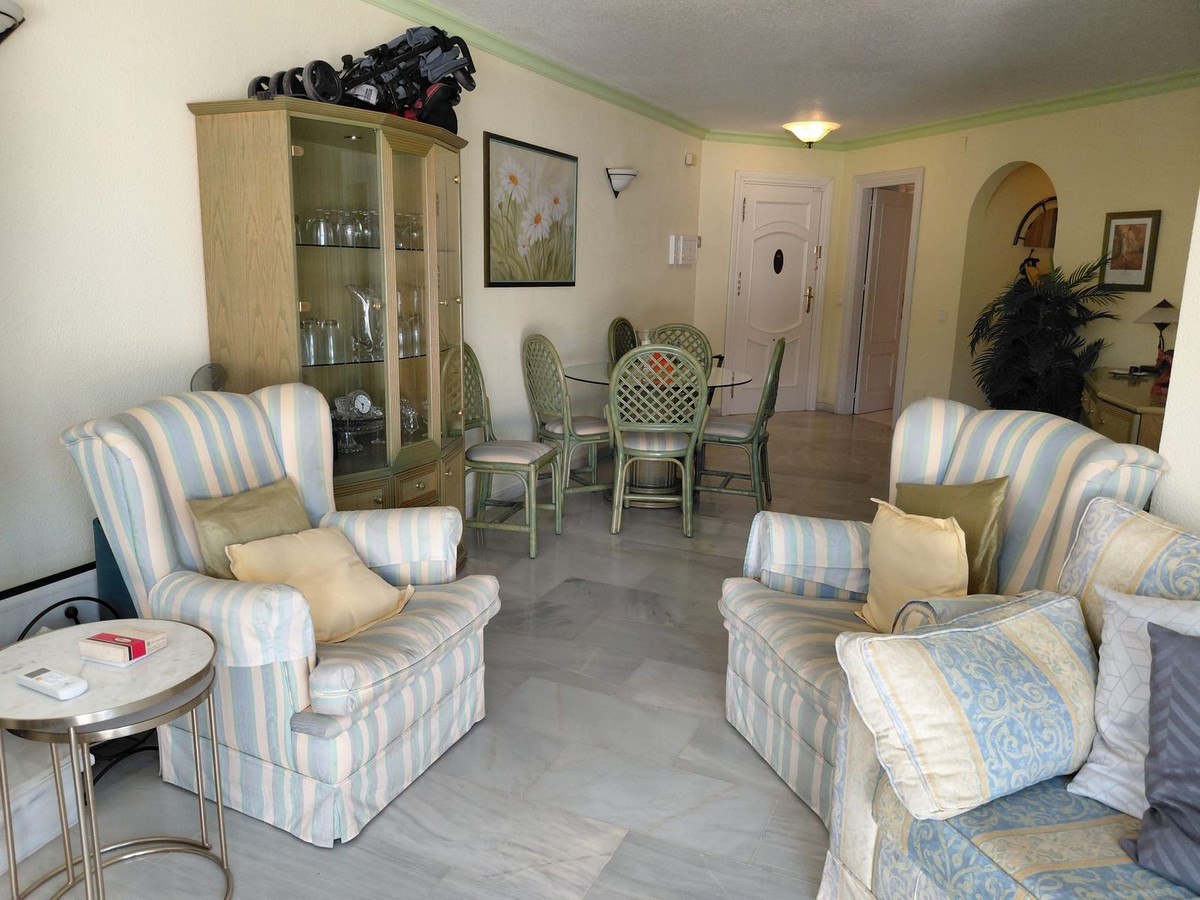 2 Bed Apartment for sale in Mijas Golf Costa Del Sol, Málaga, Spain