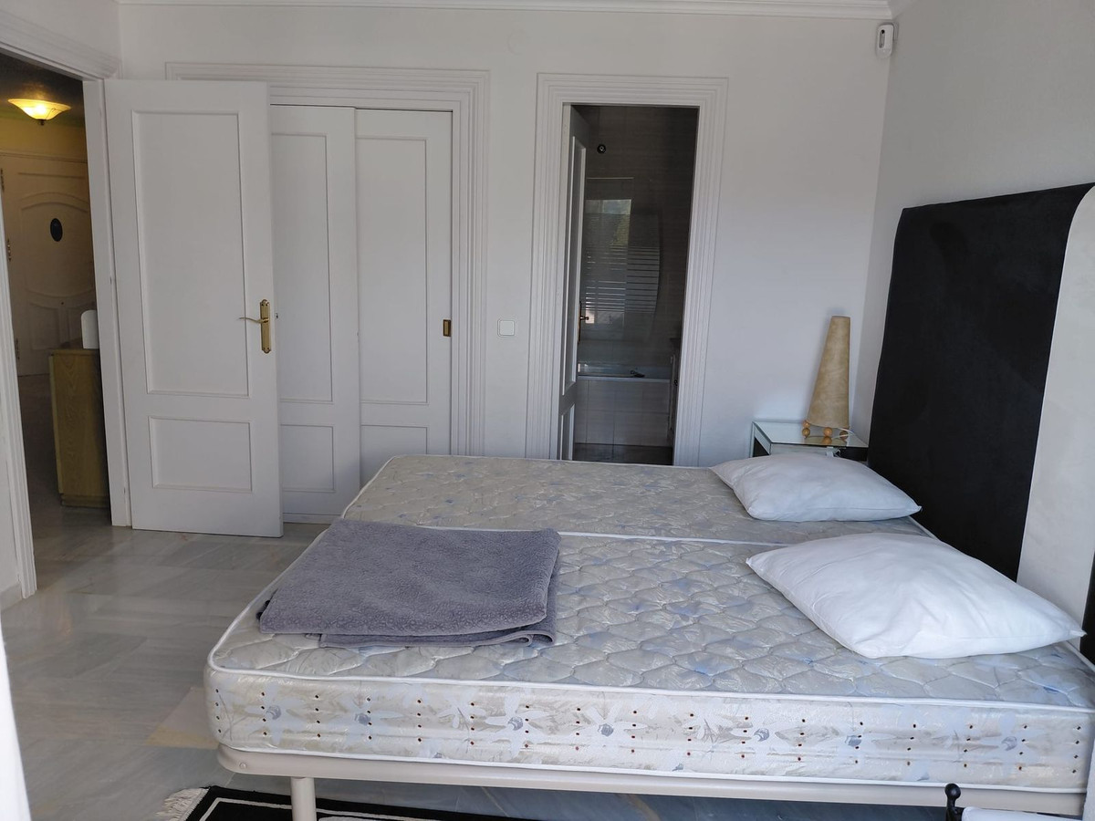 2 Bed Apartment for sale in Mijas Golf Costa Del Sol, Málaga, Spain