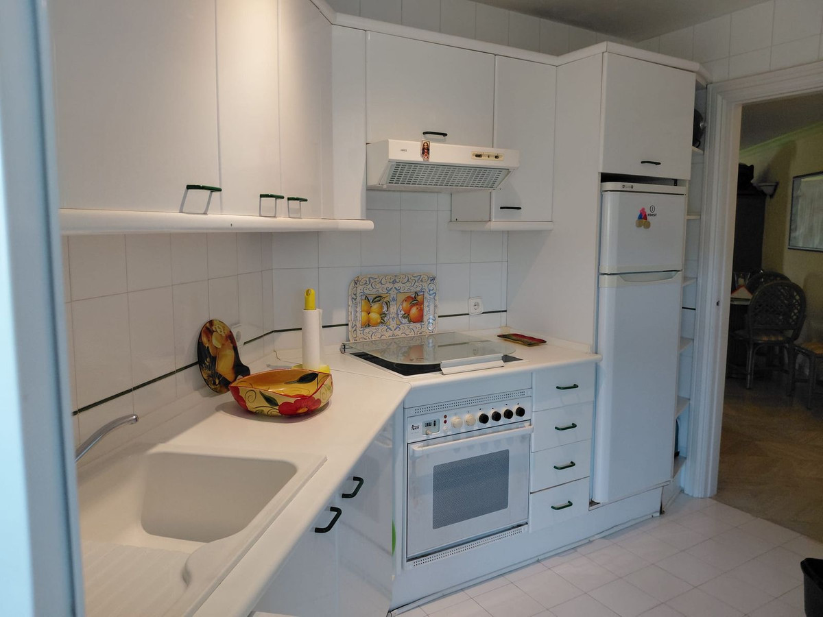 2 Bed Apartment for sale in Mijas Golf Costa Del Sol, Málaga, Spain