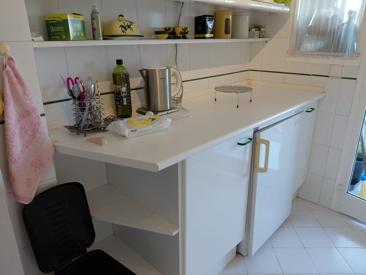 2 Bed Apartment for sale in Mijas Golf Costa Del Sol, Málaga, Spain
