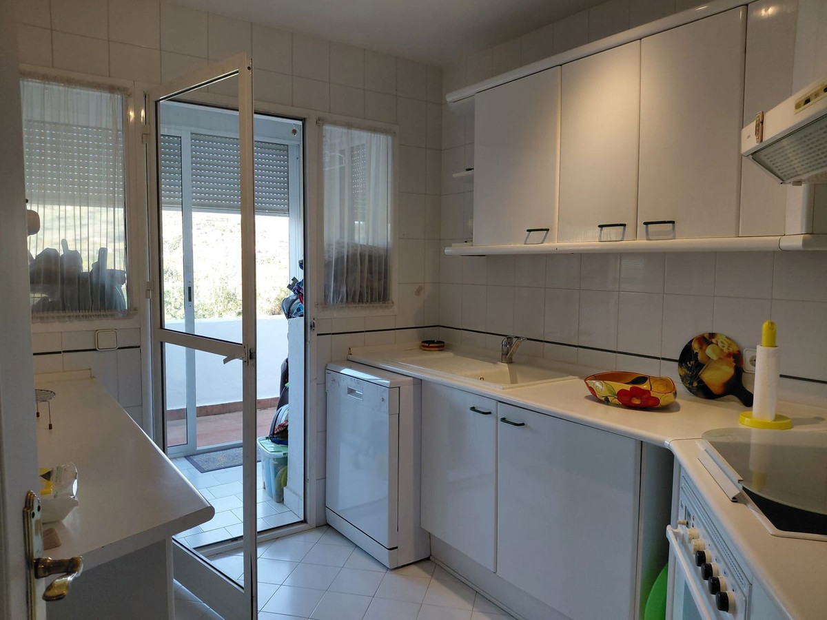 2 Bed Apartment for sale in Mijas Golf Costa Del Sol, Málaga, Spain