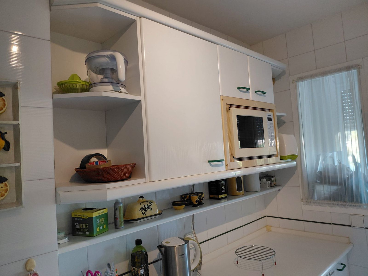 2 Bed Apartment for sale in Mijas Golf Costa Del Sol, Málaga, Spain