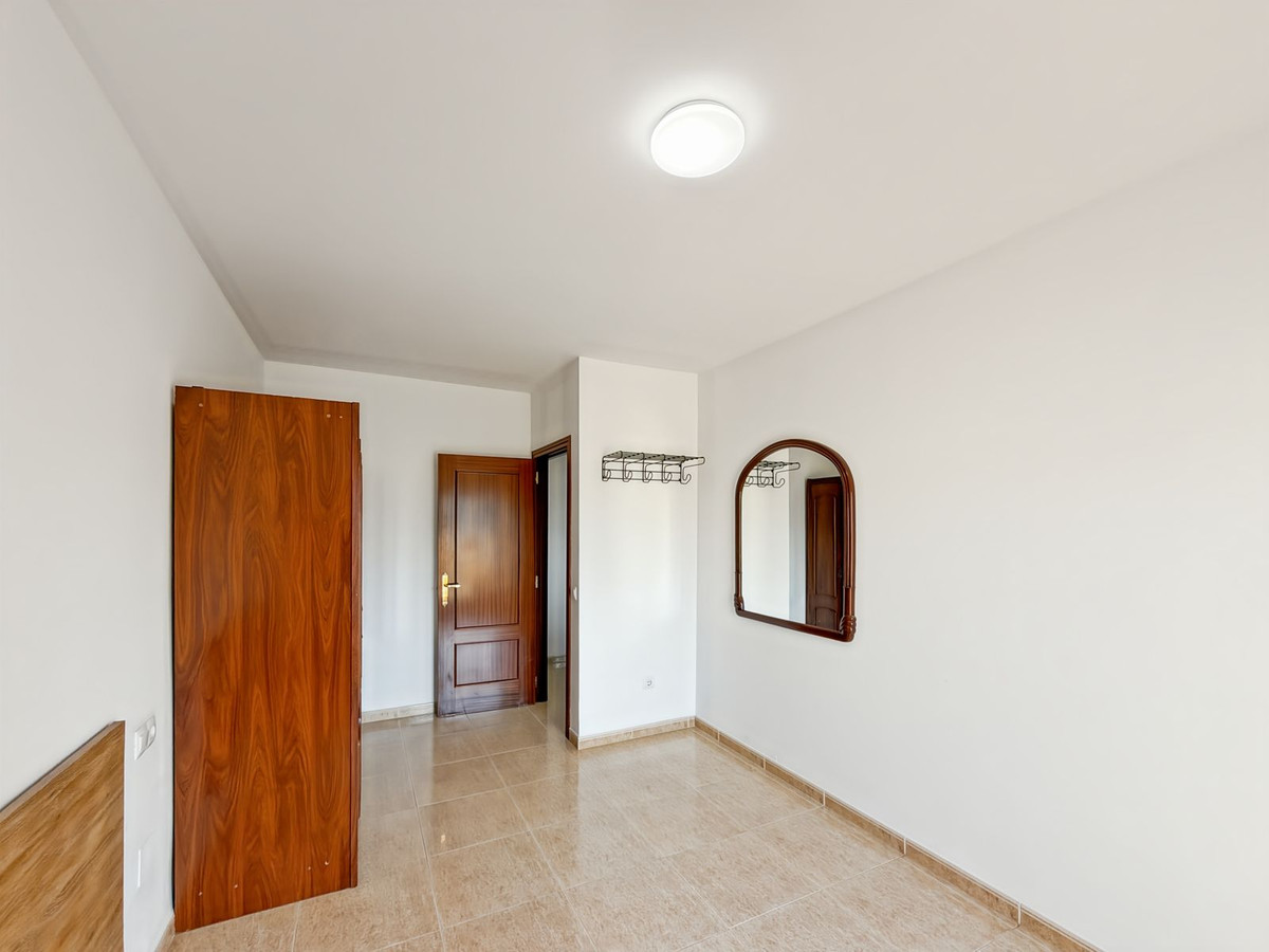 Se vende Apartamento Planta Media de 1 dormitorios en Costa Del Sol, Málaga, España