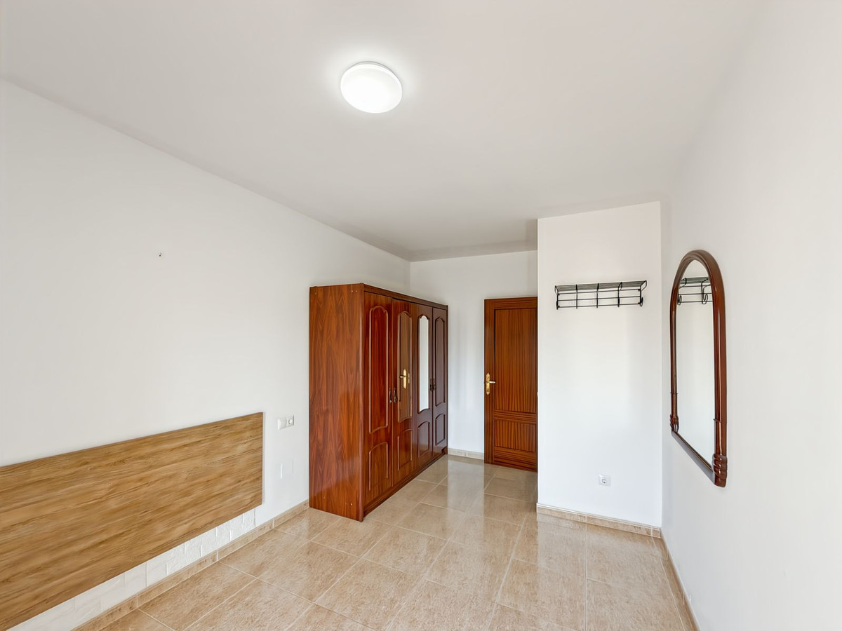 Se vende Apartamento Planta Media de 1 dormitorios en Costa Del Sol, Málaga, España