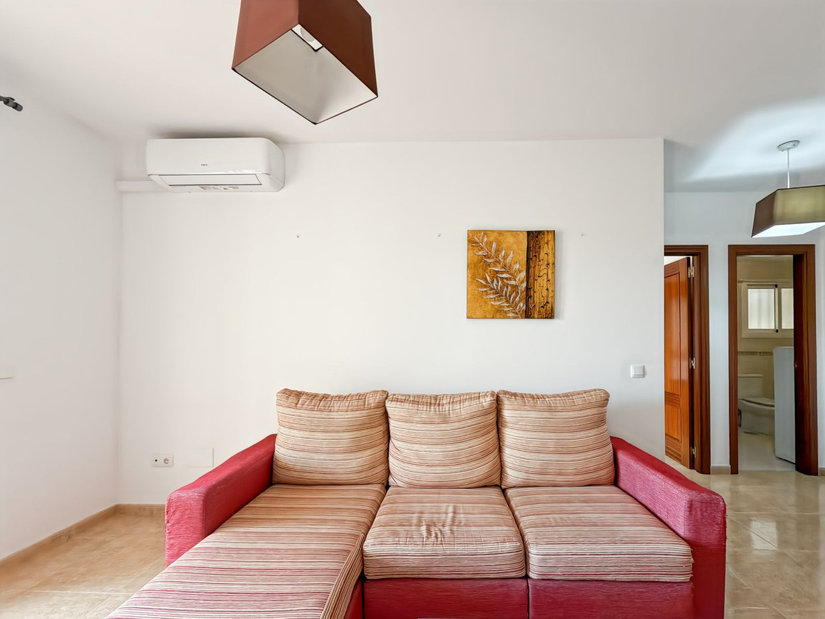 Se vende Apartamento Planta Media de 1 dormitorios en Costa Del Sol, Málaga, España