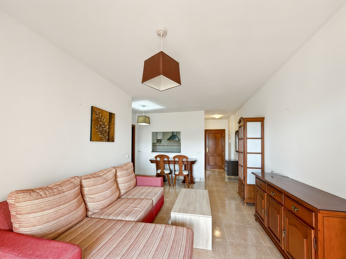 Se vende Apartamento Planta Media de 1 dormitorios en Costa Del Sol, Málaga, España