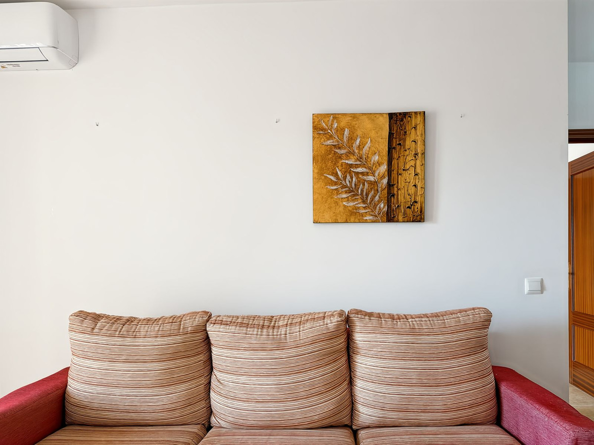 Se vende Apartamento Planta Media de 1 dormitorios en Costa Del Sol, Málaga, España